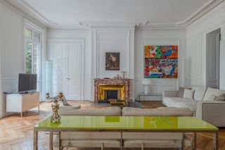apartment 6 Rooms for sale on LYON (69006)