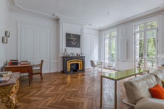 apartment 6 Rooms for sale on LYON (69006)