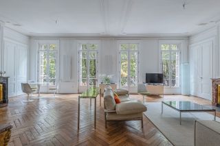 apartment 6 Rooms for sale on LYON (69006)