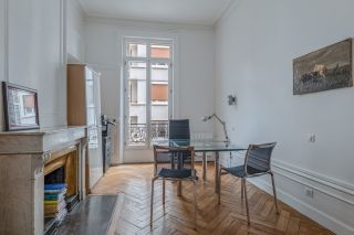 apartment 6 Rooms for sale on LYON (69006)