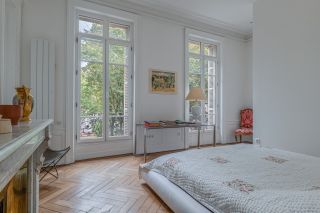 apartment 6 Rooms for sale on LYON (69006)