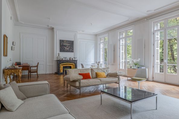 Sale Apartment Lyon 6 6&nbsp;Rooms 204&nbsp;m²