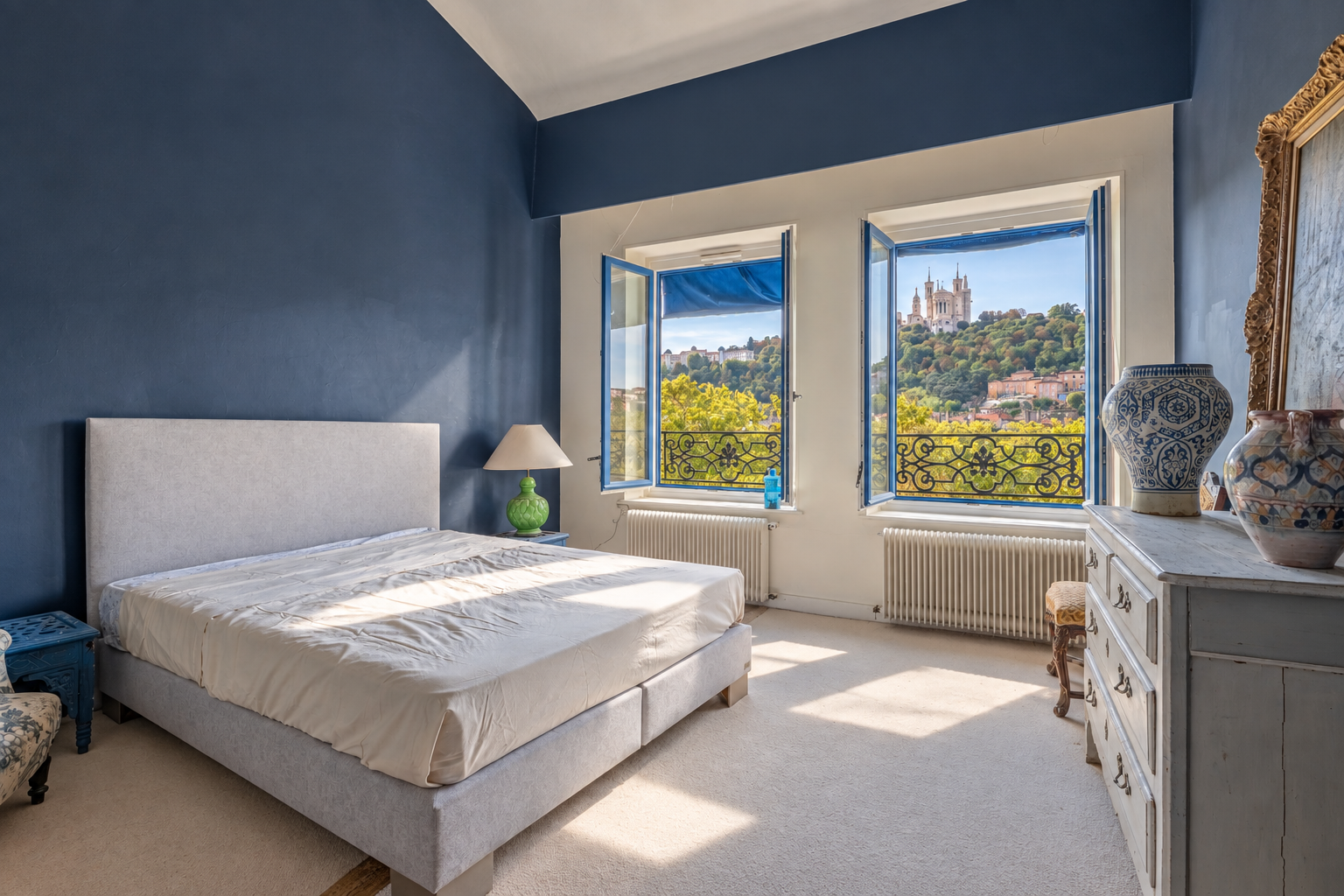 appartement 6 Pièces en vente sur LYON (69002)