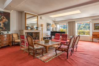 appartement 6 Pièces en vente sur LYON (69002)