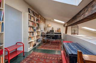appartement 6 Pièces en vente sur LYON (69002)