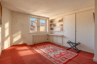 appartement 6 Pièces en vente sur LYON (69002)