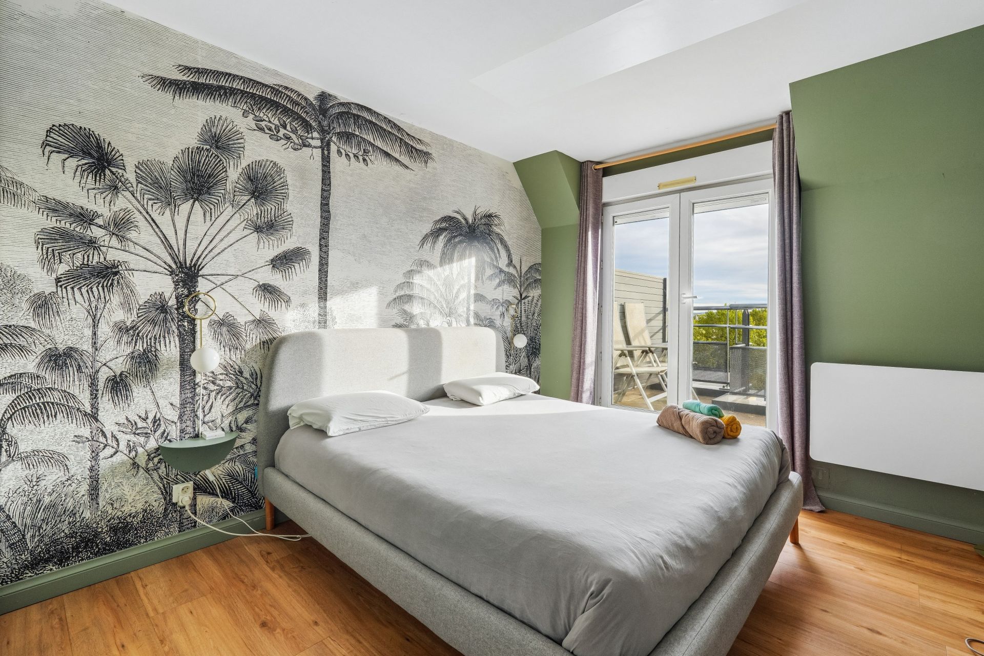 appartement 3 Pièces en vente sur LYON (69007)