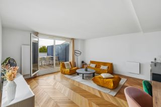 appartement 3 Pièces en vente sur LYON (69007)