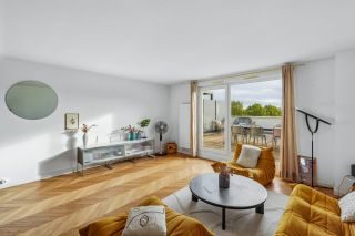 appartement 3 Pièces en vente sur LYON (69007)