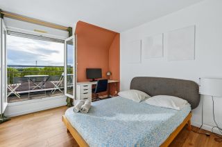 appartement 3 Pièces en vente sur LYON (69007)