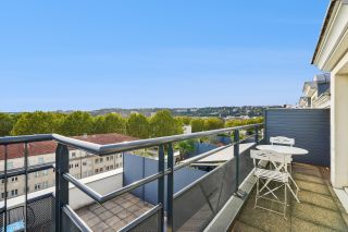 appartement 3 Pièces en vente sur LYON (69007)