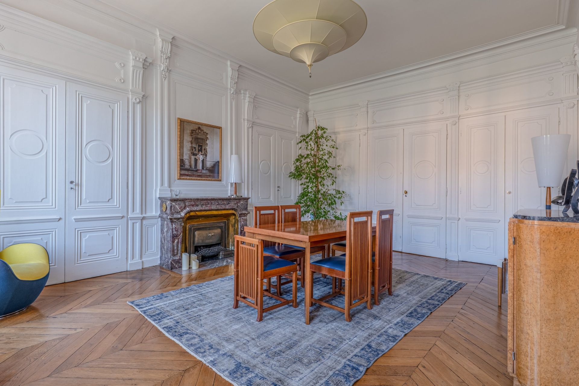 apartment 7 Rooms for sale on LYON (69002)