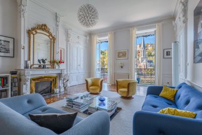 Sale Apartment Lyon 2 7&nbsp;Rooms 203&nbsp;m²