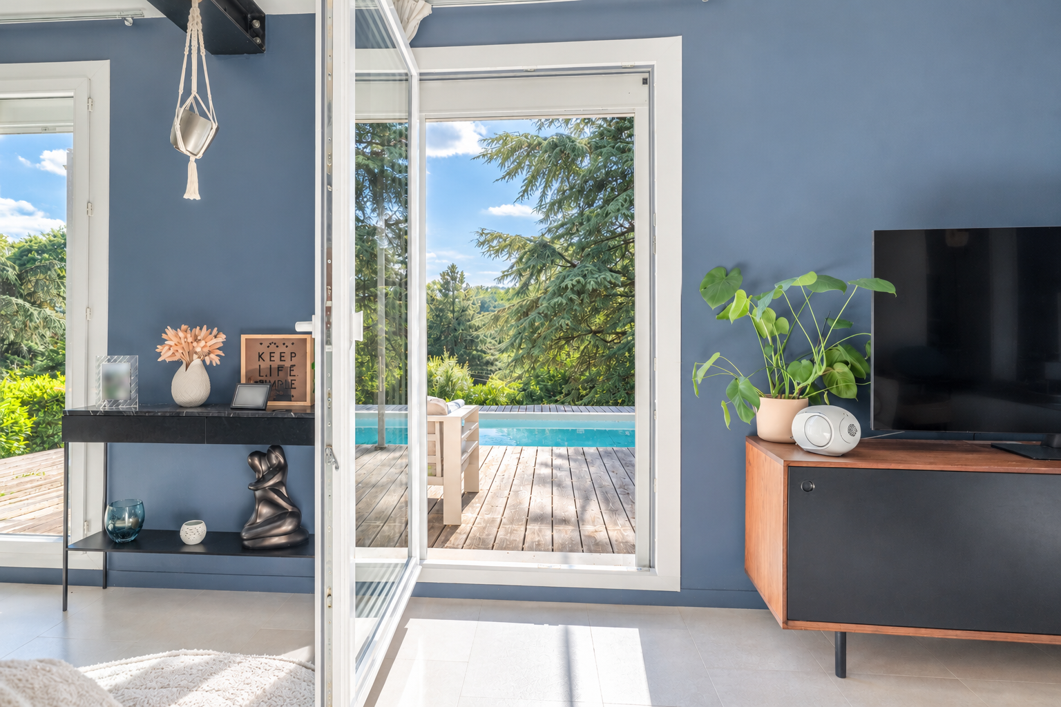maison 7 Pièces en vente sur ECULLY (69130)