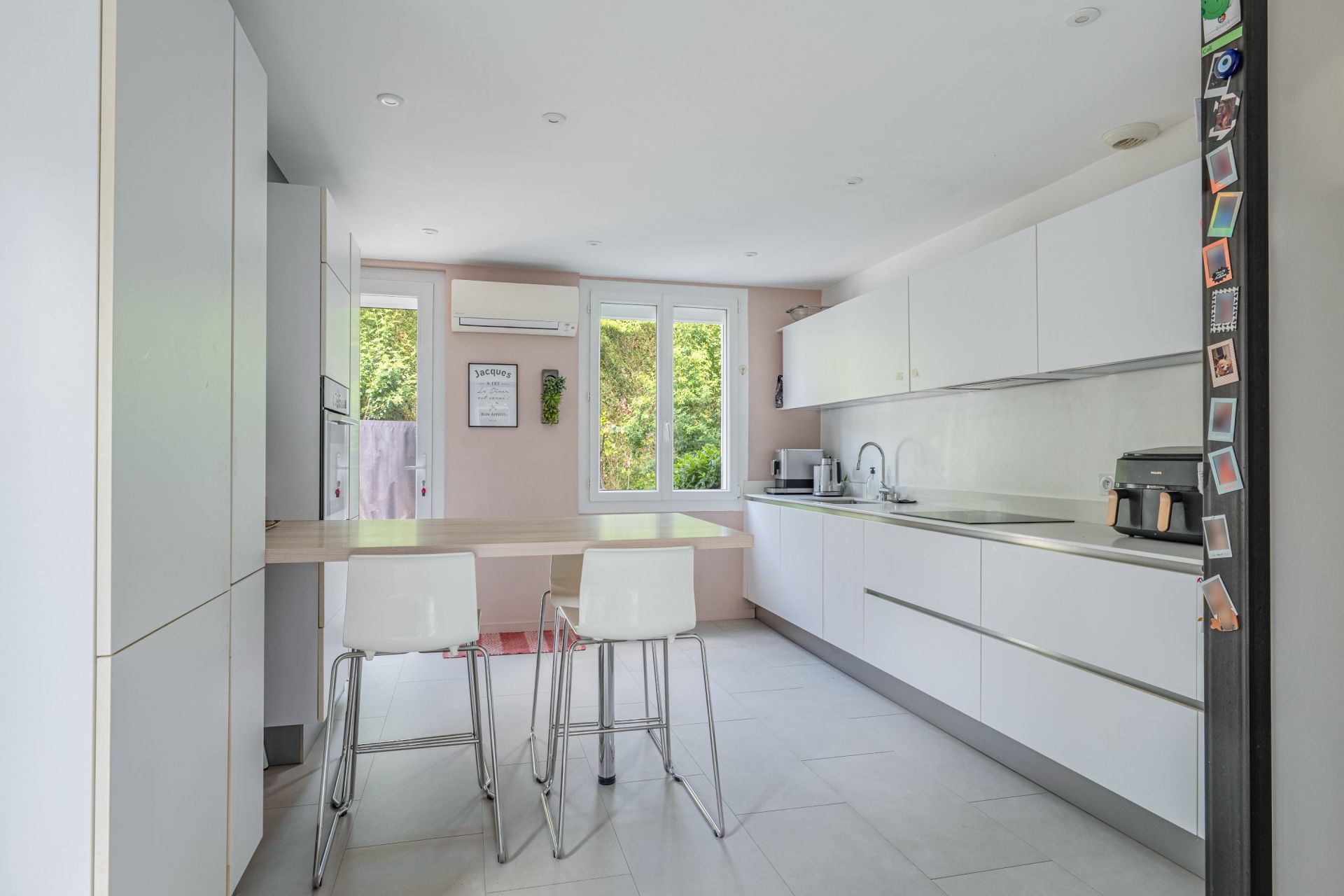 maison 7 Pièces en vente sur ECULLY (69130)