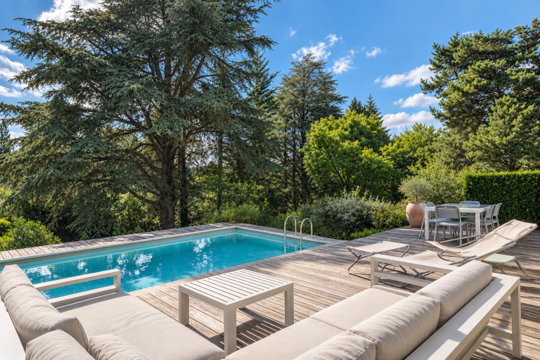 maison 7 Pièces en vente sur ECULLY (69130)