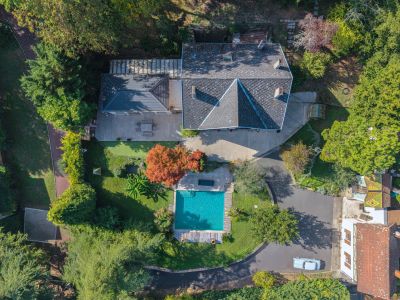 Vente Maison Collonges-au-Mont-d'Or 8&nbsp;Pièces 366&nbsp;m²