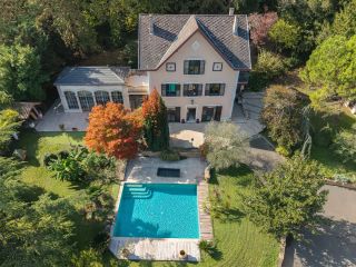 maison 8 Pièces en vente sur COLLONGES AU MONT D OR (69660)