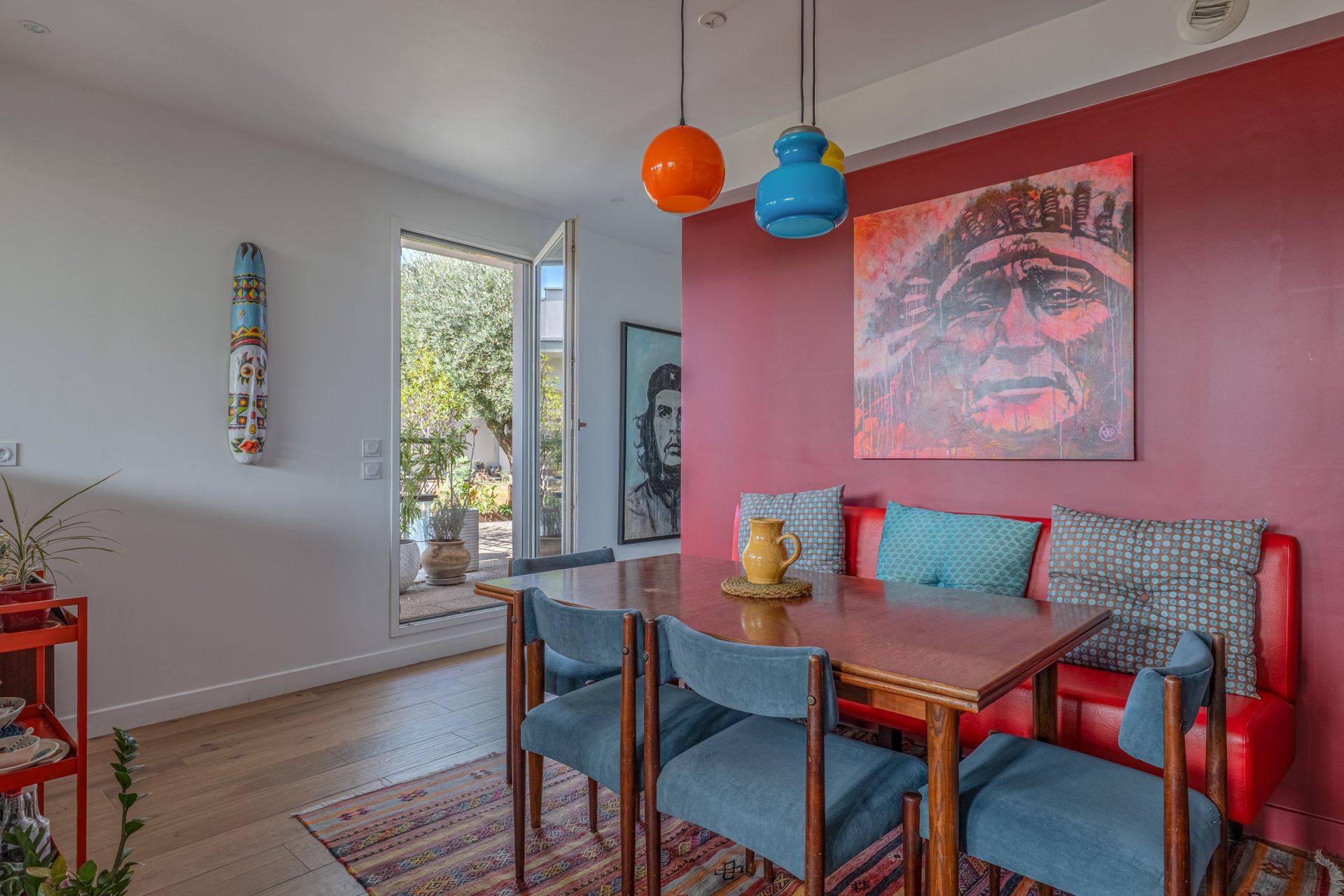 apartment 5 Rooms for sale on LYON (69004)