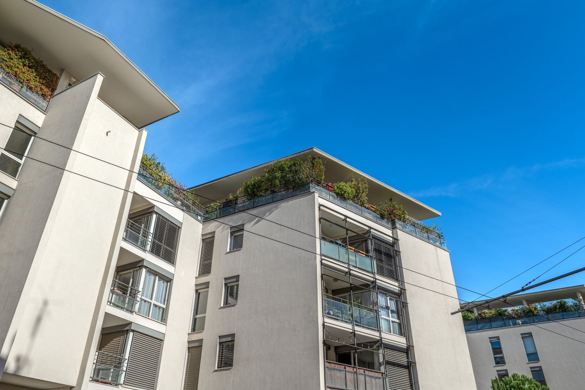 apartment 5 Rooms for sale on LYON (69004)
