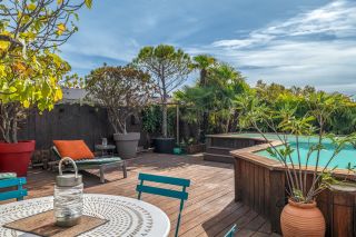 apartment 5 Rooms for sale on LYON (69004)