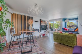 apartment 5 Rooms for sale on LYON (69004)