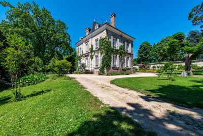 Vente Maison Saint-Didier-au-Mont-d'Or 14&nbsp;Pièces 355&nbsp;m²