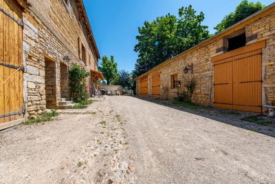 Vente Maison Saint-Didier-au-Mont-d'Or 14&nbsp;Pièces 355&nbsp;m²
