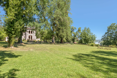 Vente Manoir Saint-Romain-au-Mont-d'Or 10&nbsp;Pièces 400&nbsp;m²