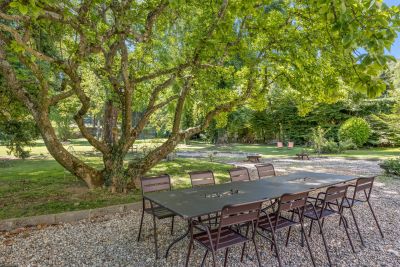 Vente Manoir Saint-Romain-au-Mont-d'Or 10&nbsp;Pièces 400&nbsp;m²