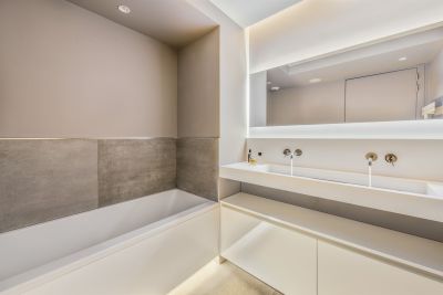 Vente Appartement Lyon 6 3&nbsp;Pièces 110&nbsp;m²