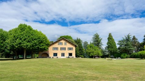 Sale Mansion Lagnieu 10&nbsp;Rooms 480&nbsp;m²