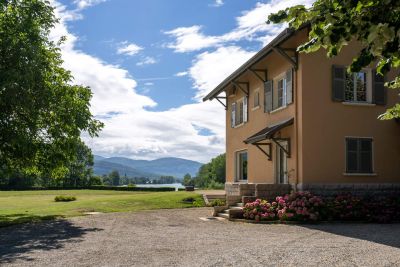 Vente Maison bourgeoise Lagnieu 10&nbsp;Pièces 480&nbsp;m²