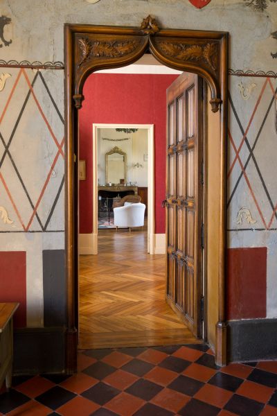 Vente Château Chazay-d'Azergues 10&nbsp;Pièces 500&nbsp;m²