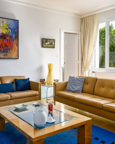 Vente Appartement Lyon 6 4&nbsp;Pièces 128&nbsp;m²