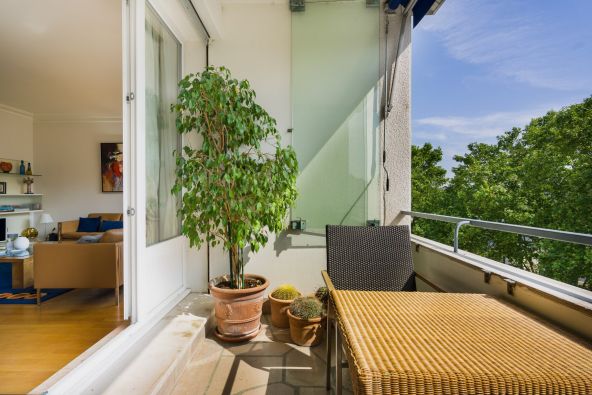 Vente Appartement Lyon 6 4&nbsp;Pièces 128&nbsp;m²