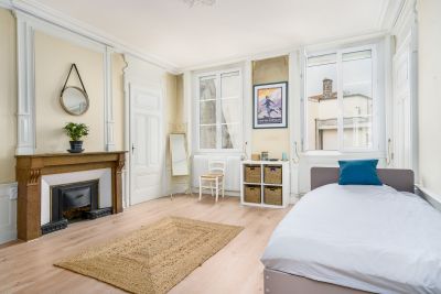 Vente Appartement Lyon 2 3&nbsp;Pièces 88&nbsp;m²
