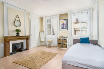 Sale Apartment Lyon 2 3&nbsp;Rooms 88&nbsp;m²