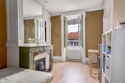Vente Appartement Lyon 2 3&nbsp;Pièces 88&nbsp;m²