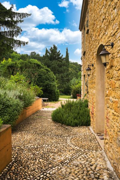 Sale House Sainte-Foy-lès-Lyon 9&nbsp;Rooms 250&nbsp;m²
