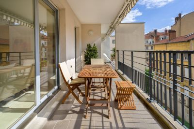 Vente Appartement Lyon 3 6&nbsp;Pièces 176&nbsp;m²