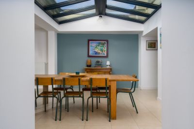 Vente Maison Saint-Didier-au-Mont-d'Or 7&nbsp;Pièces 223&nbsp;m²