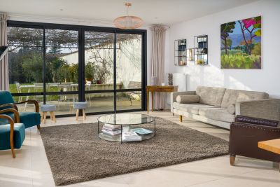 Vente Maison Saint-Didier-au-Mont-d'Or 7&nbsp;Pièces 223&nbsp;m²