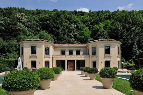 Vente Propriété Caluire-et-Cuire 10&nbsp;Pièces 475&nbsp;m²