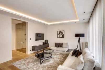 Sale Apartment Lyon 6 3&nbsp;Rooms 96&nbsp;m²