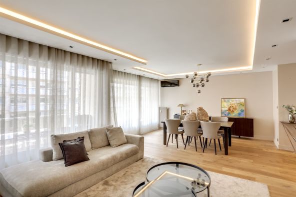 Vente Appartement Lyon 6 3&nbsp;Pièces 96&nbsp;m²