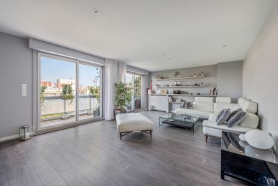 Vente Appartement Lyon 3 4&nbsp;Pièces 115&nbsp;m²