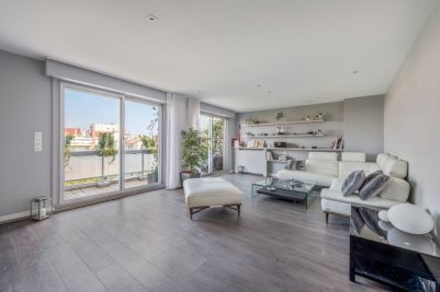 Sale Apartment Lyon 3 4&nbsp;Rooms 115&nbsp;m²