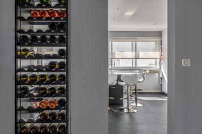 Vente Appartement Lyon 3 4&nbsp;Pièces 115&nbsp;m²