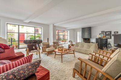 Vente Maison Charbonnières-les-Bains 9&nbsp;Pièces 340&nbsp;m²